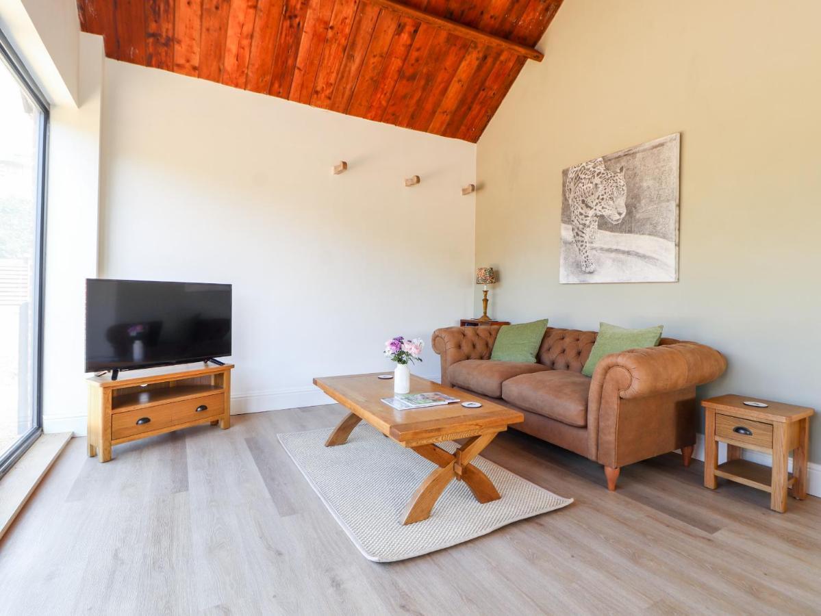 Swallow Cottage Sandbach Kültér fotó