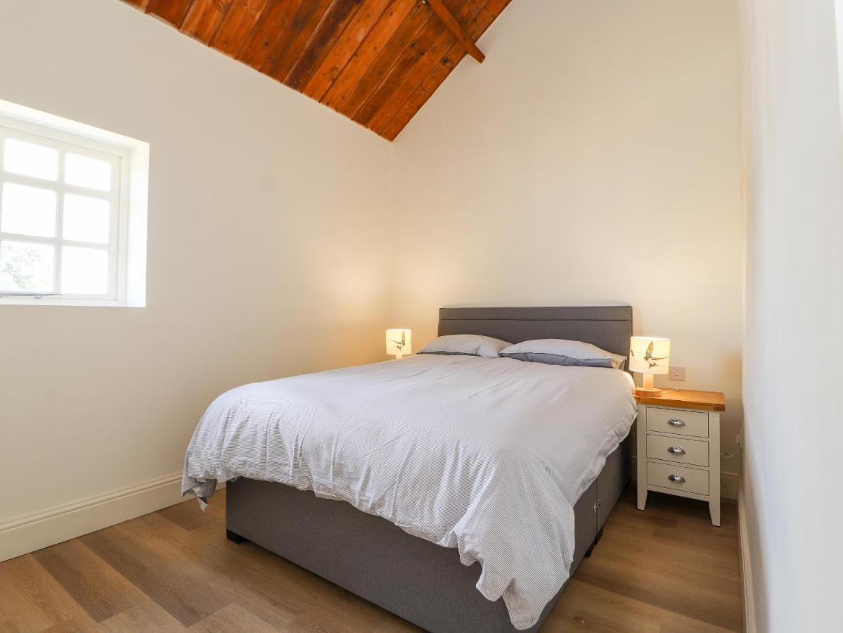 Swallow Cottage Sandbach Kültér fotó