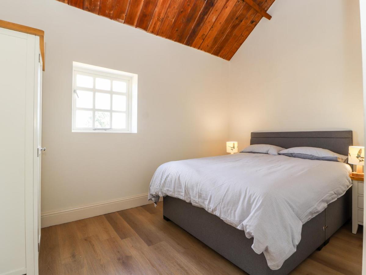 Swallow Cottage Sandbach Kültér fotó