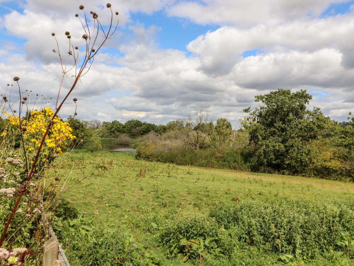 Swallow Cottage Sandbach Kültér fotó